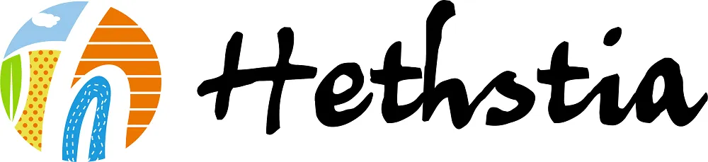 Hethstia Logo