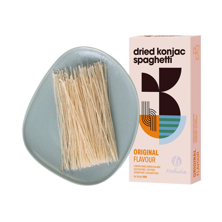 Original Flavor Konjac Pasta