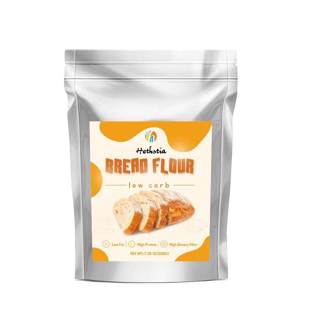 Organic Bread Flour Bulk​