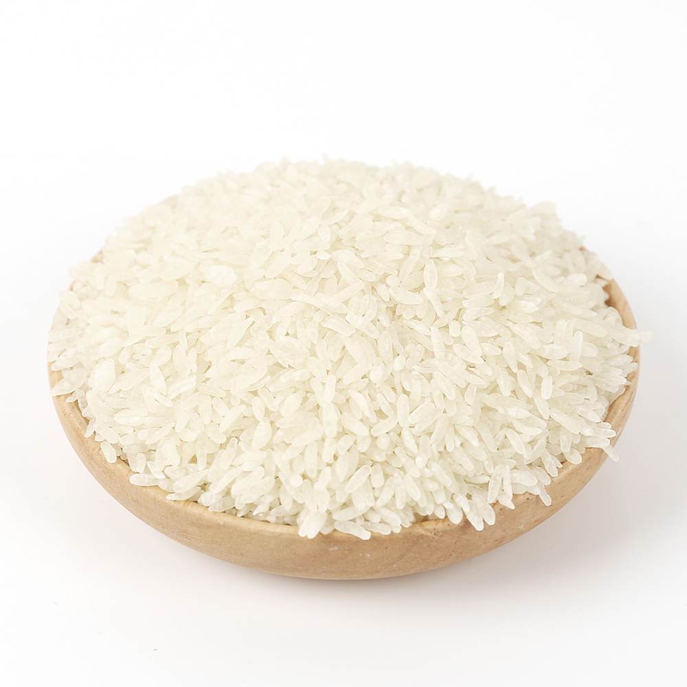dry konjac rice