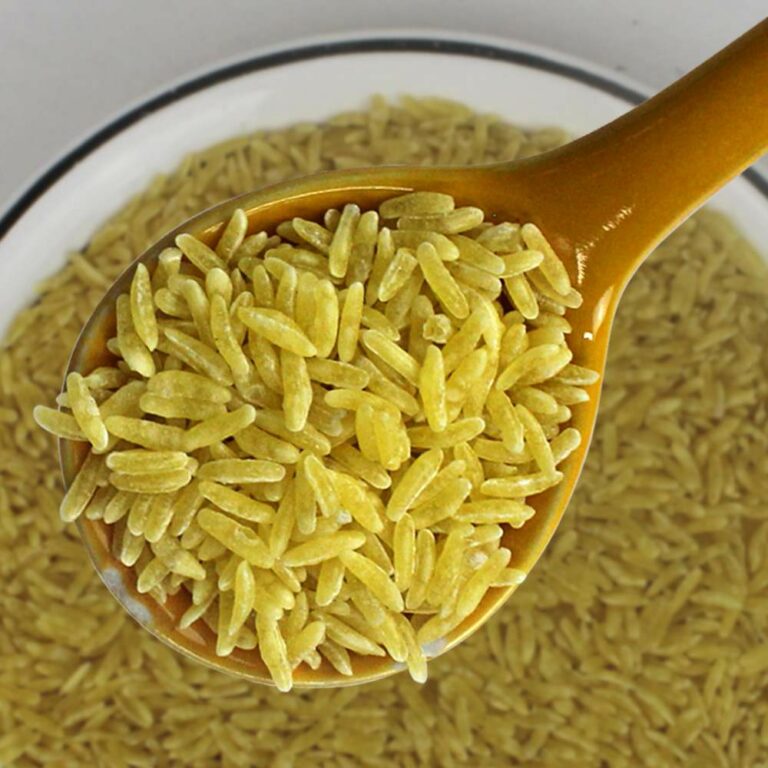 dry konjac corn rice