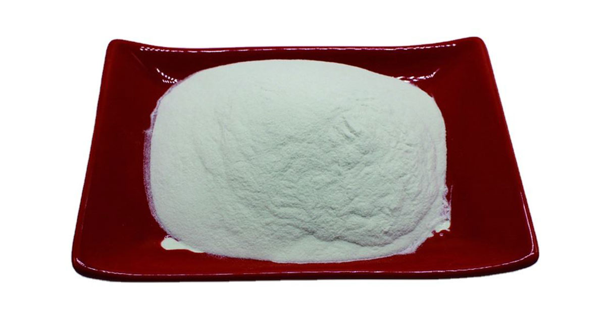 konjac powder