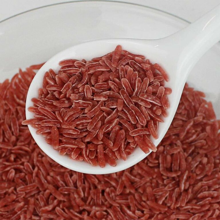 Dry Slimmer Red Rice