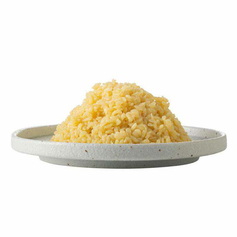 Oat Slim Rice Konjac Bulk