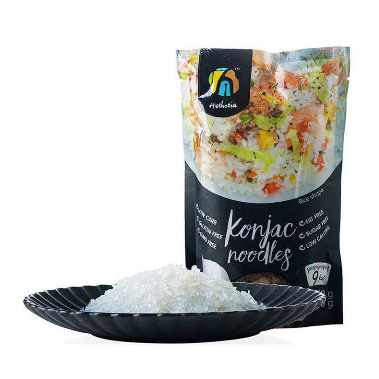 Organic Slim Rice Wholesale