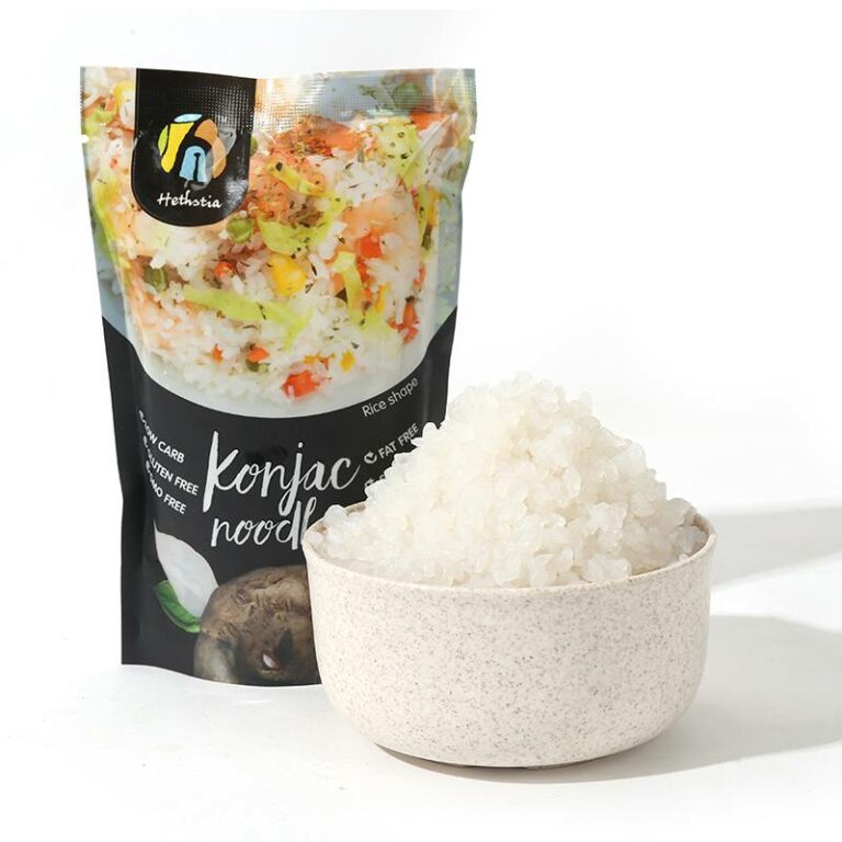 Original Slim Rice Wholesale