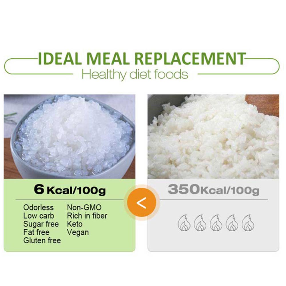 Best Slim Slimmer Rice Supplier