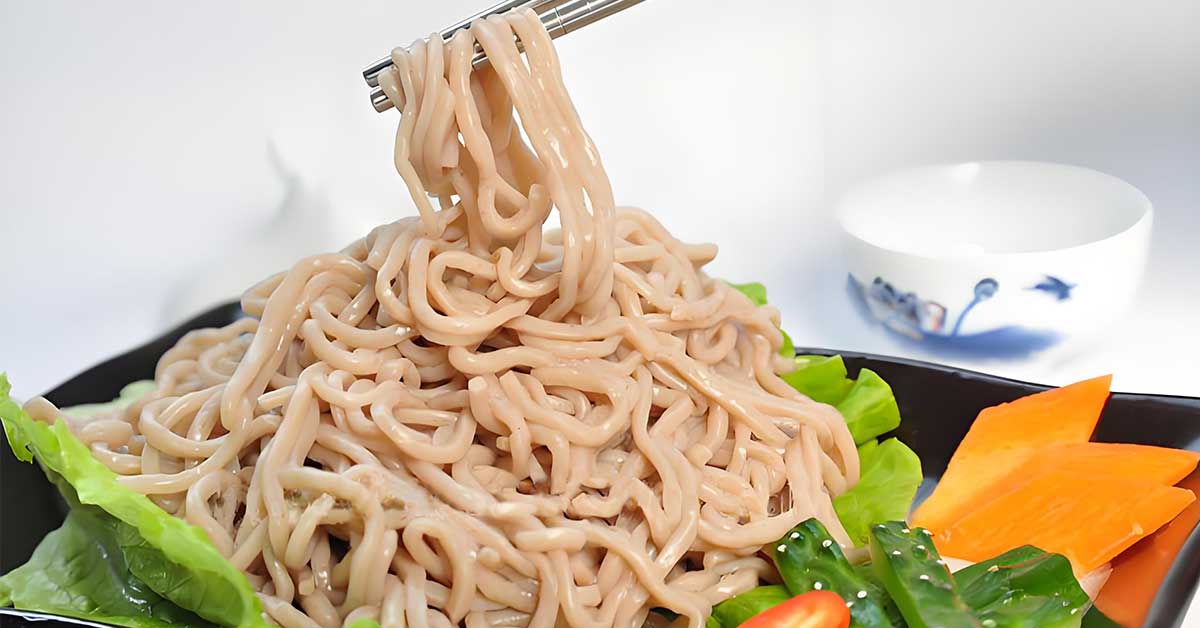 10 healthy noodles for weight loss recipe