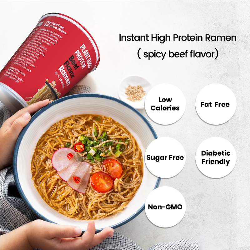 beef cup noodles features