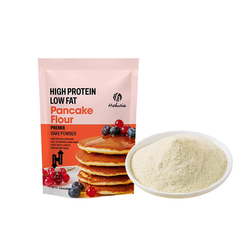 Protein Pancake Flour