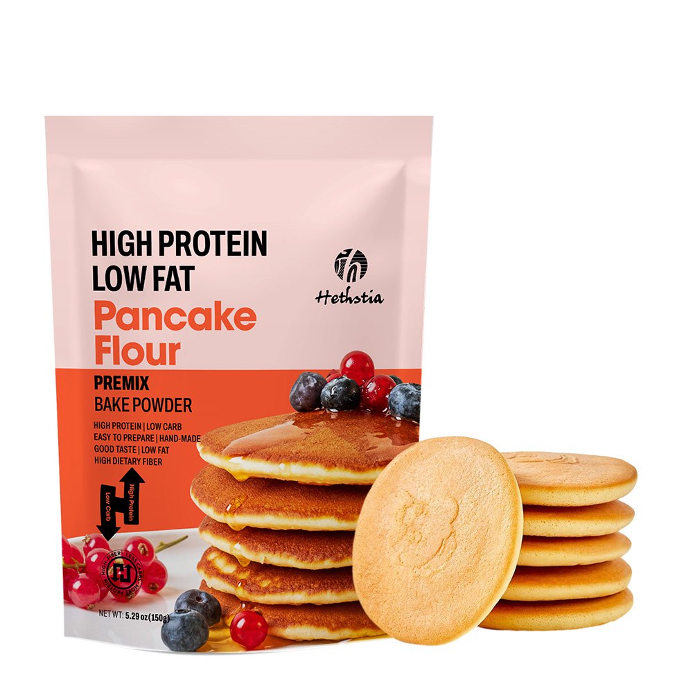 Protein Pancake Powder
