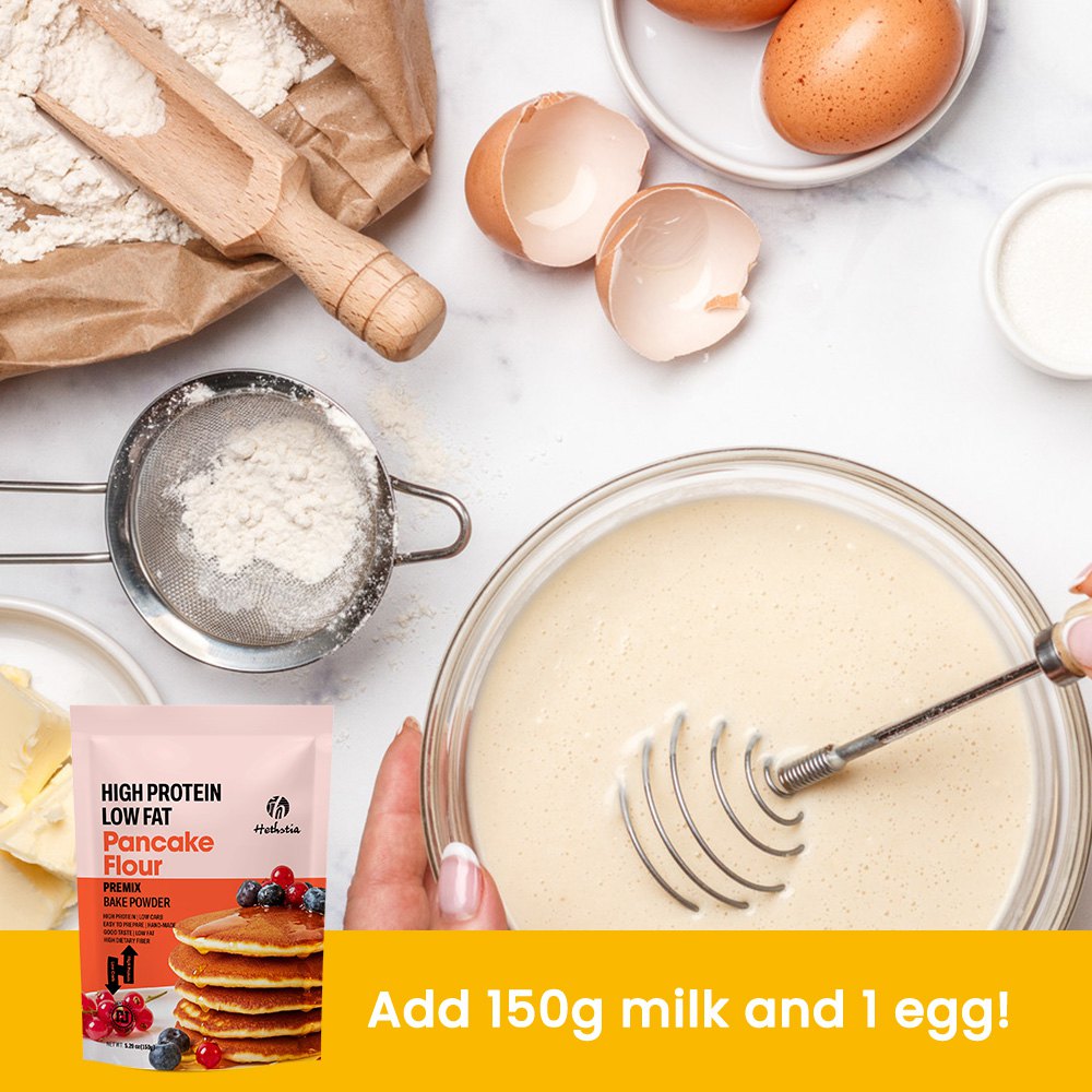 Protein Pancake Powder