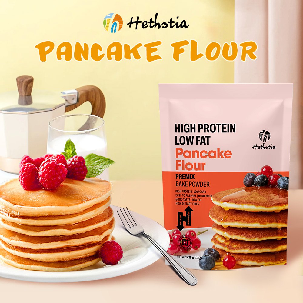 Protein Pancake Powder