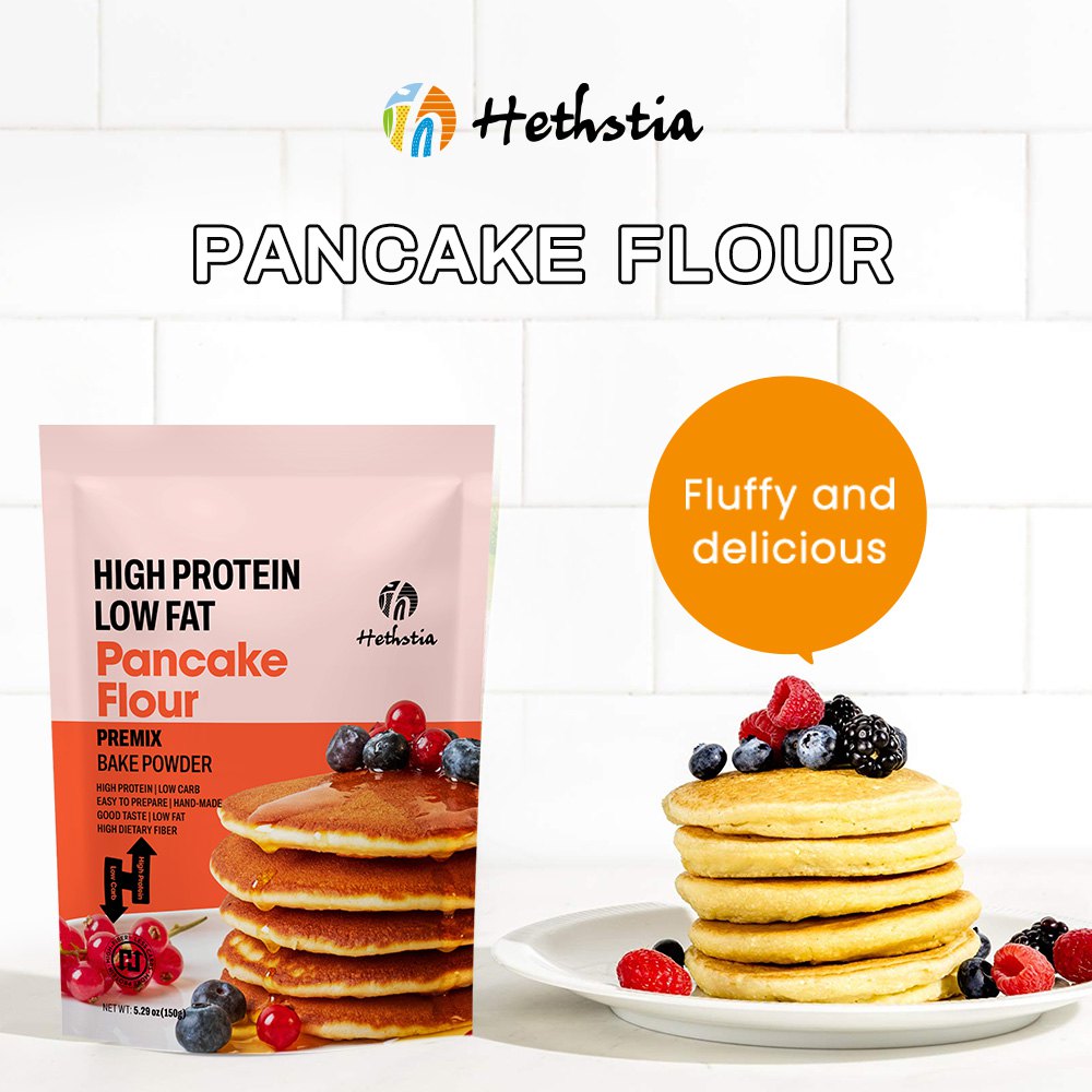 Protein Pancake Powder