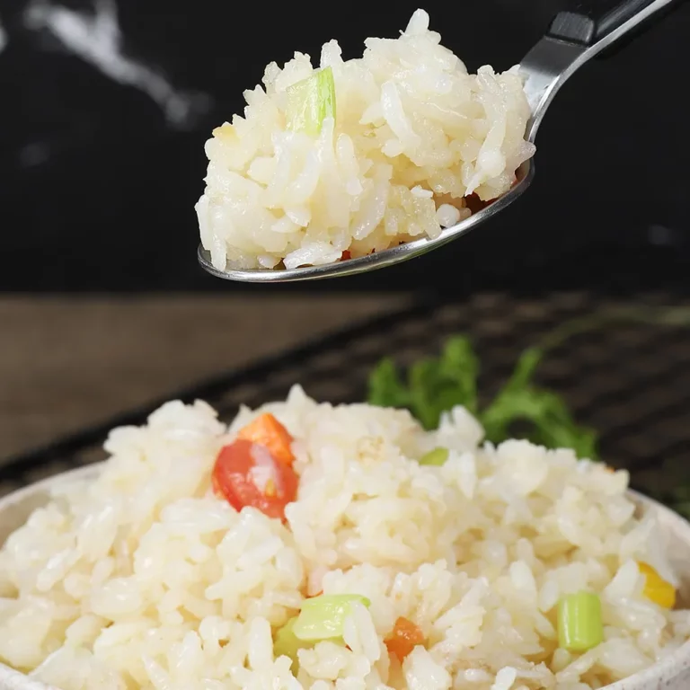 Shirataki Rice 1kg Wholesale