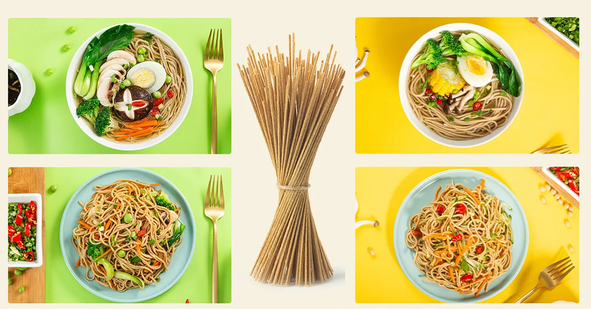 High-Protein Pasta: Benefits, Nutrition, and Practicality