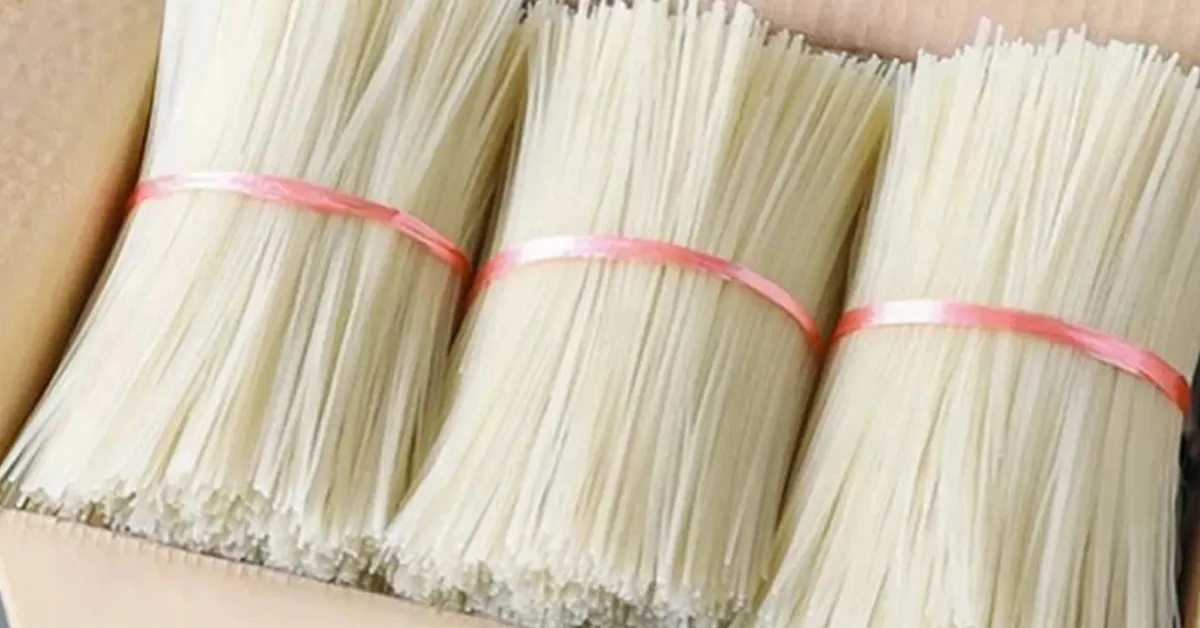 Jiangxi rice noodles