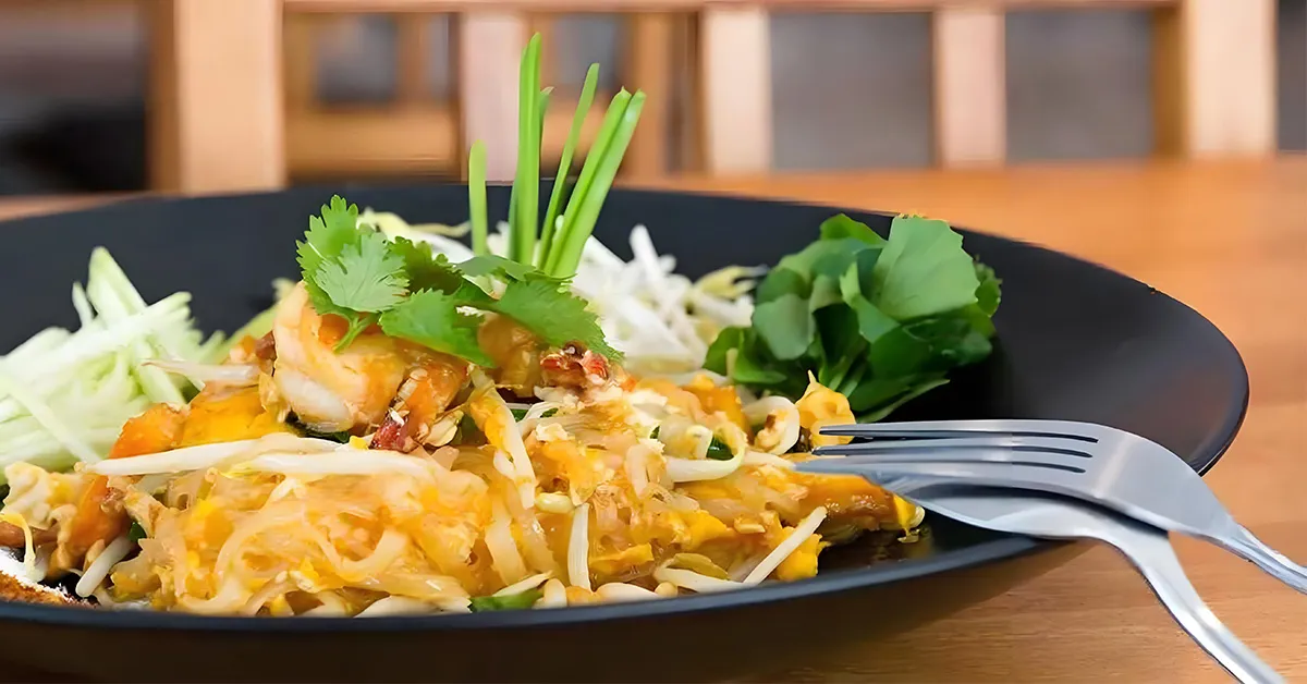 Southeast Asian rice noodles