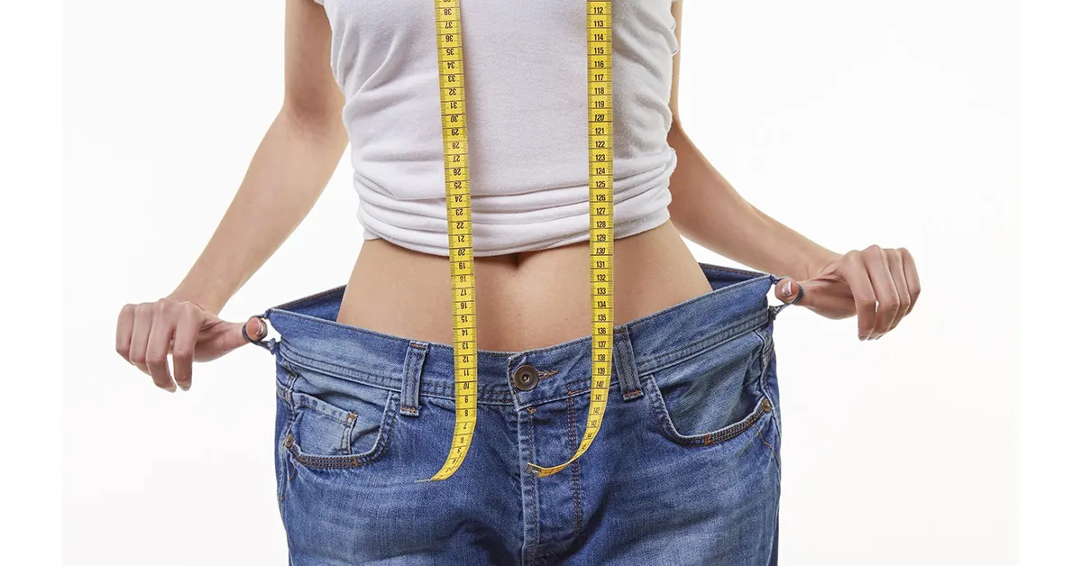 Healthy Lifestyle Program:Lose weight
