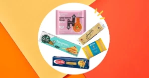 High Protein Pasta Brands