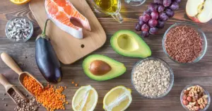 9 Foods That Lower Cholesterol