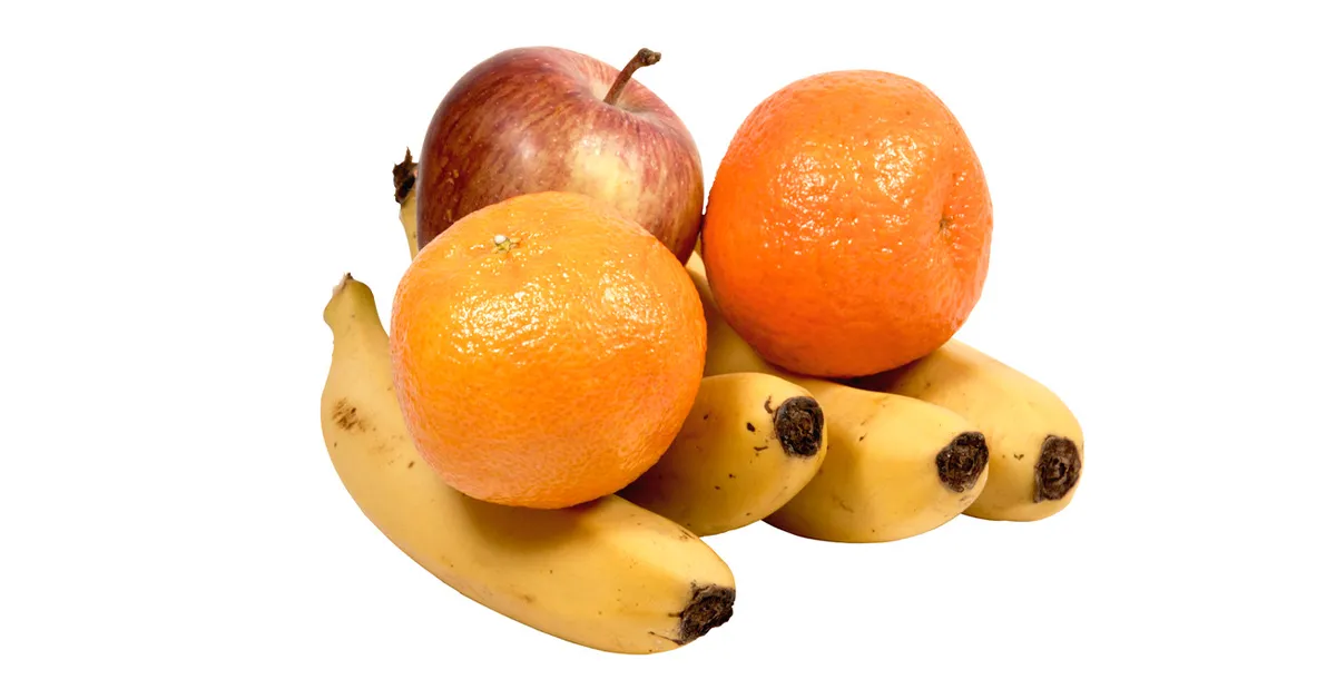 9 foods that lower cholesterol - Fruit