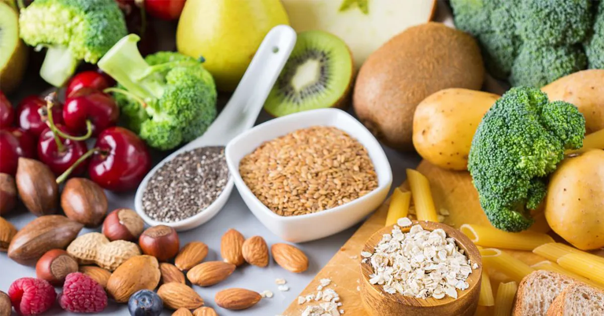 Low Carb vs Low Fat