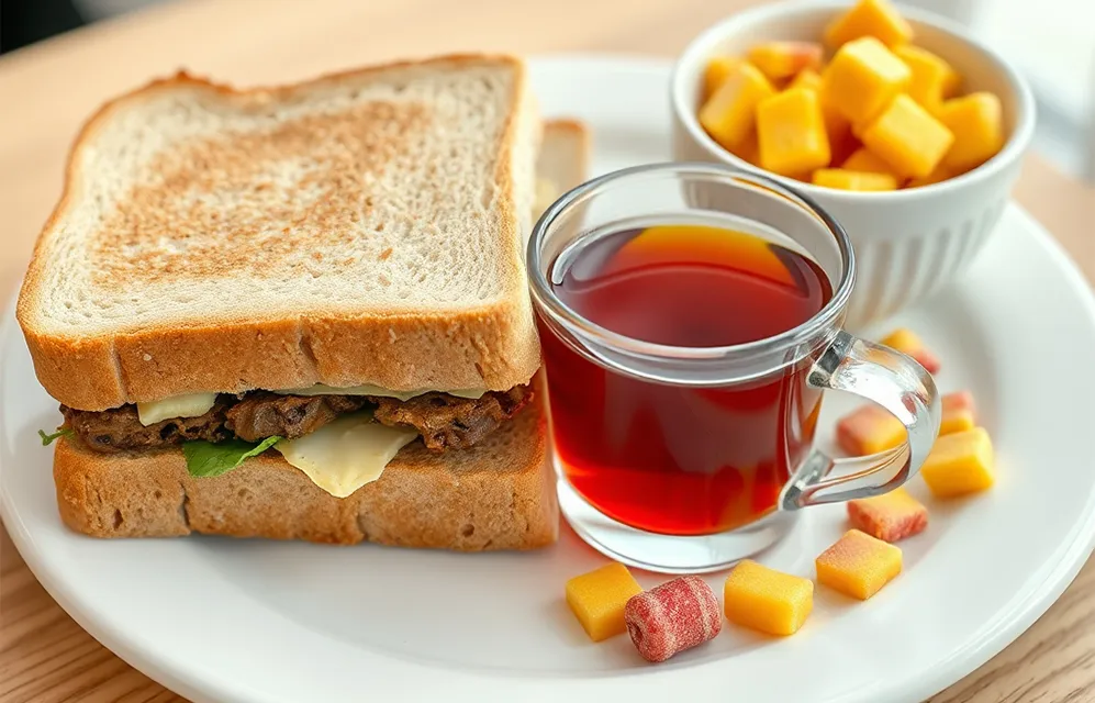 5 Foods That Cause Blood Sugar Level Spikes