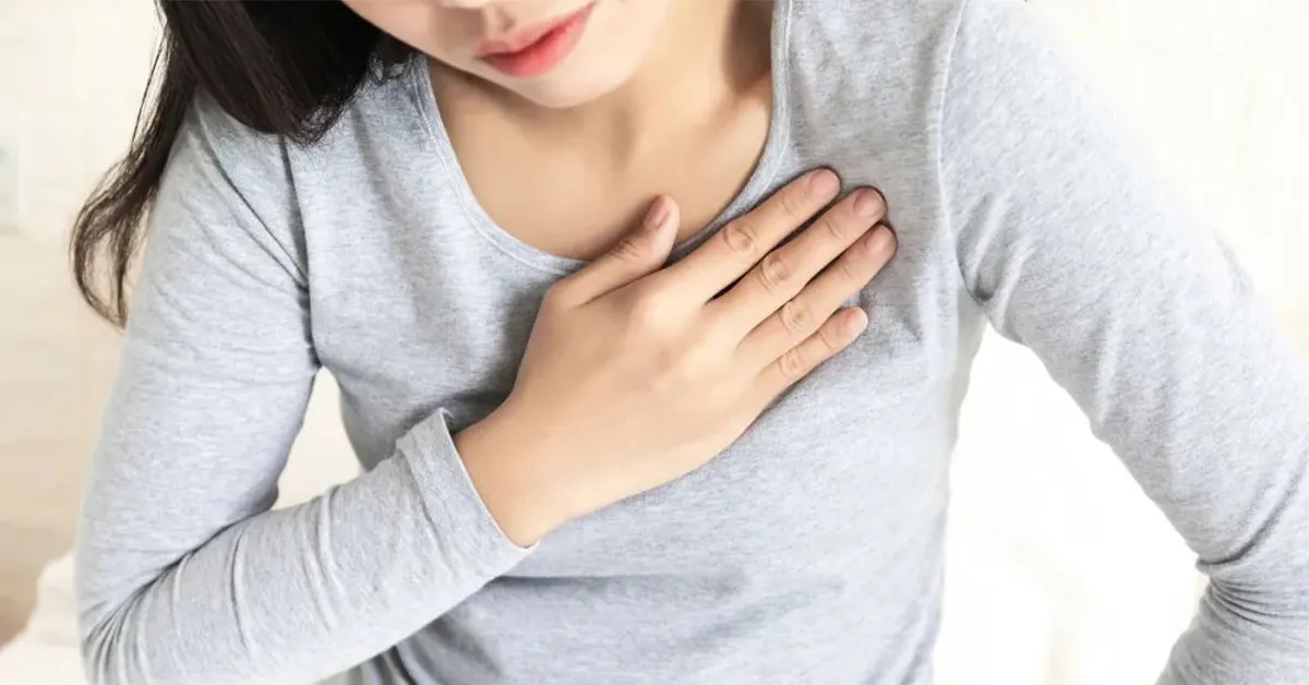 blood lipid levels