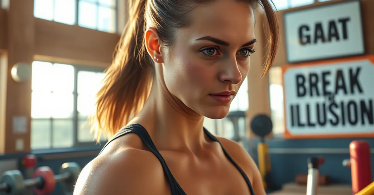 lose weight