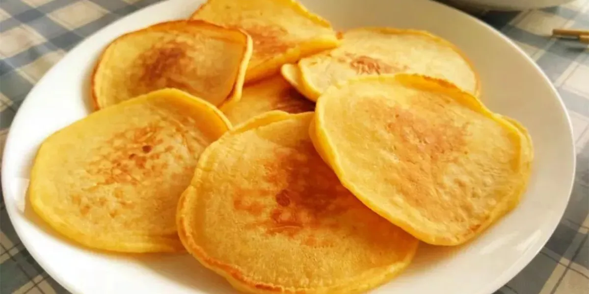 blood sugar-friendly food - Corn tortilla