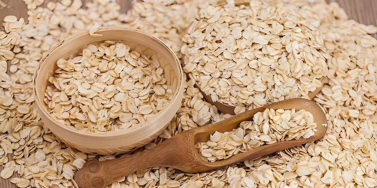 blood sugar-friendly food - Oats