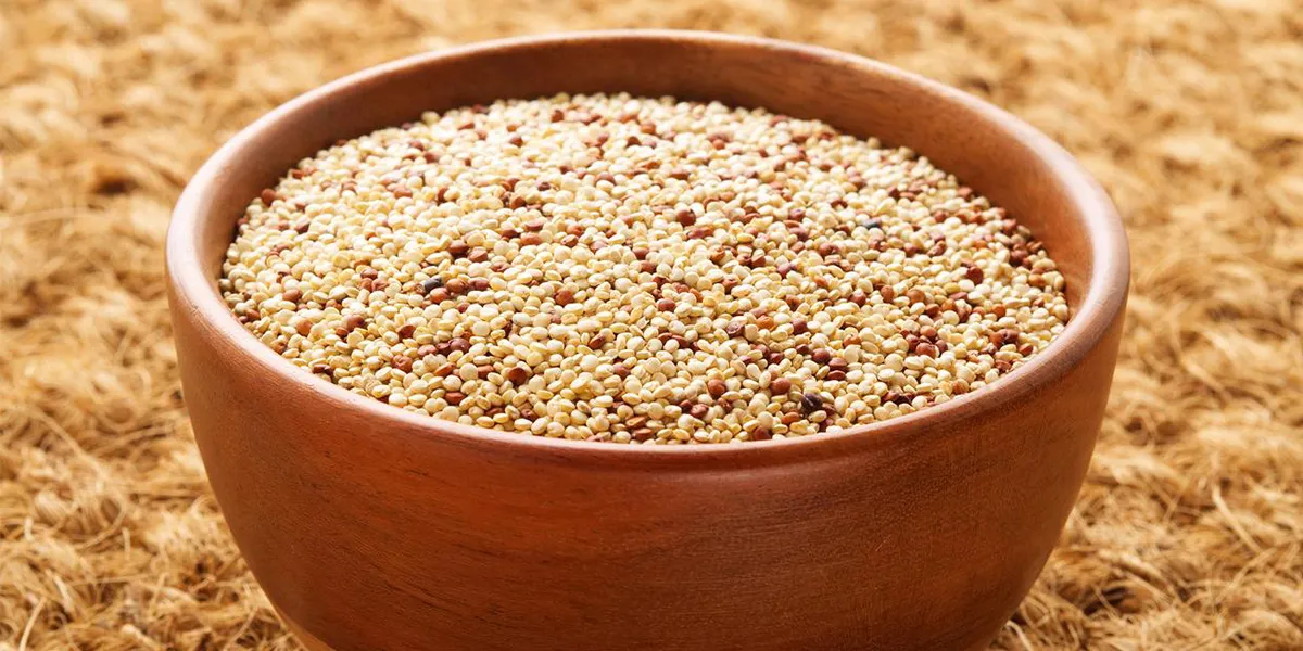 blood sugar-friendly food - Quinoa