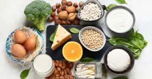 keep blood sugar stable