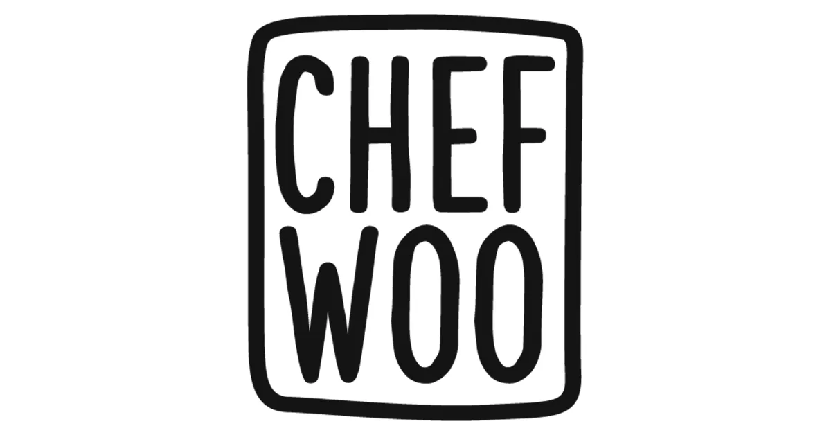 Chef Woo