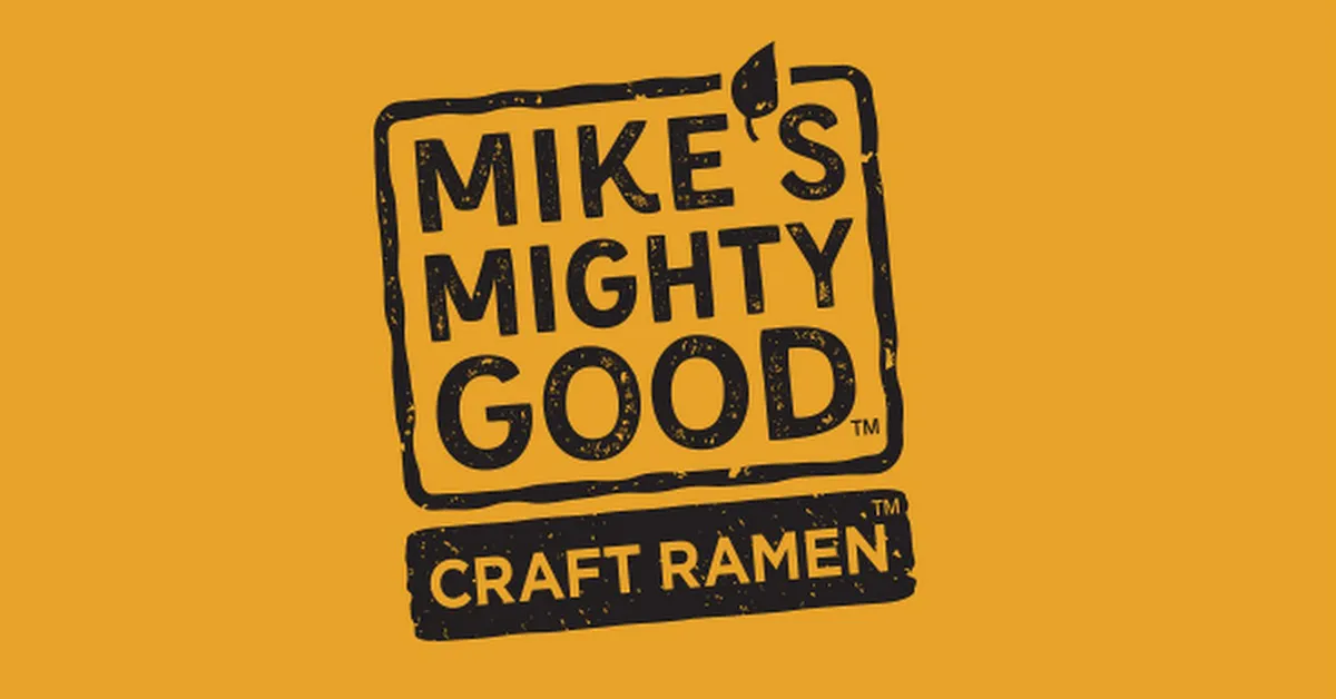 Mike's Mighty Good