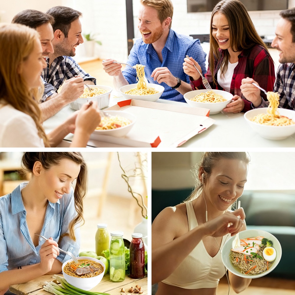 Best healthy protein noodles