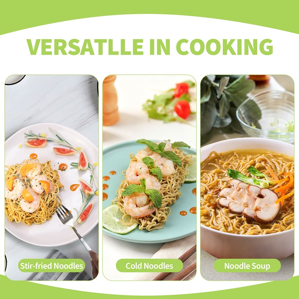 Best healthy protein noodles