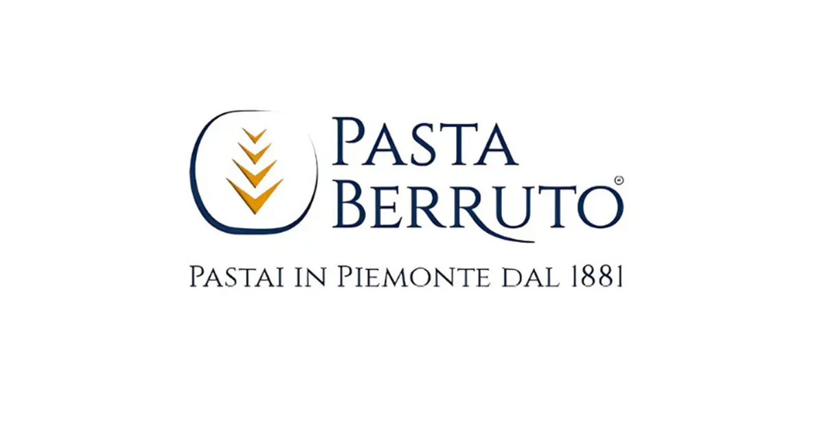Pasta Berruto
