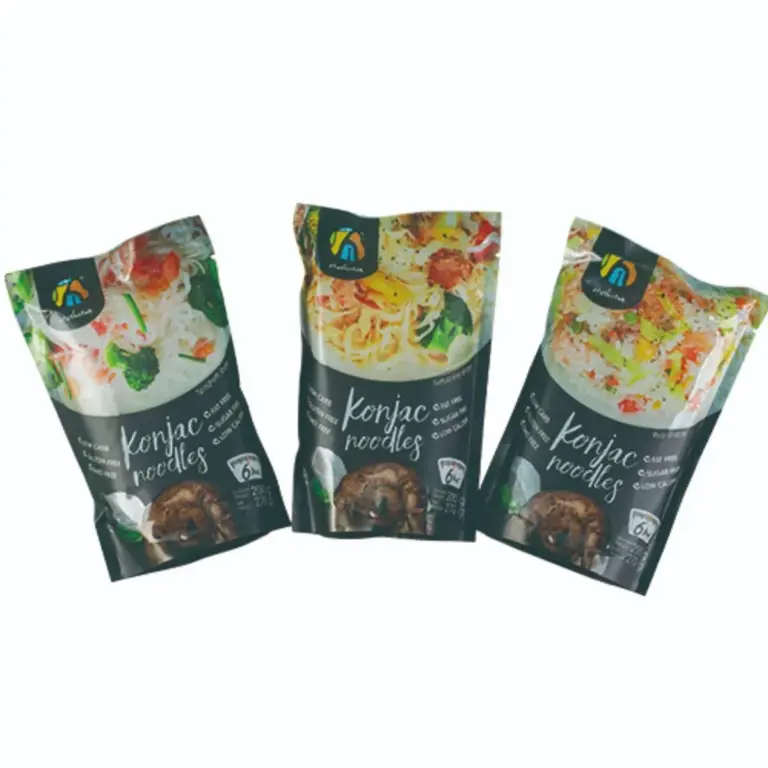 Hethstia Package Design