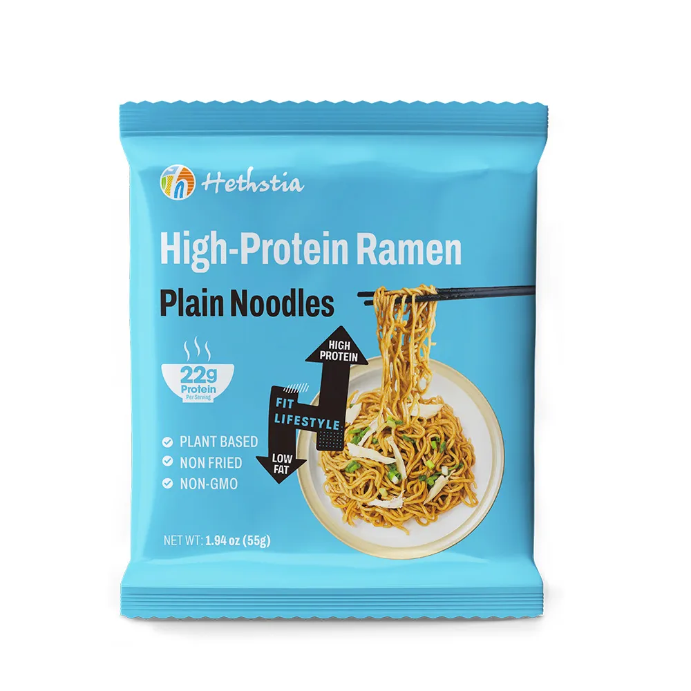 High-protein Udon Noodles, Healthy Udon Noodles Wholesale