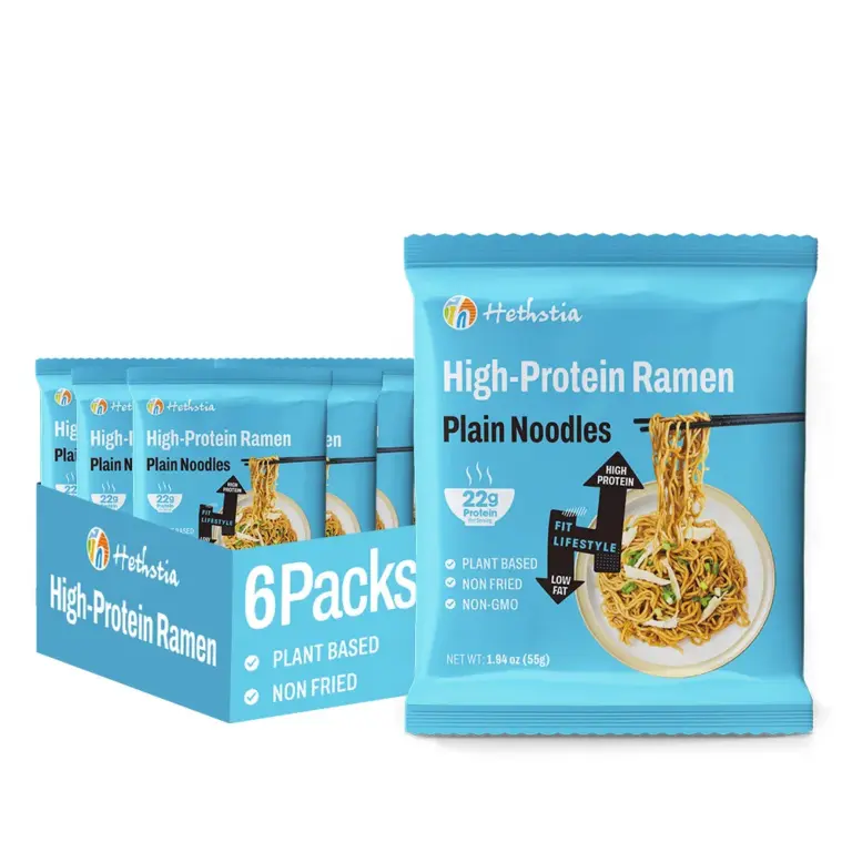 High-protein Udon Noodles, Healthy Udon Noodles Wholesale