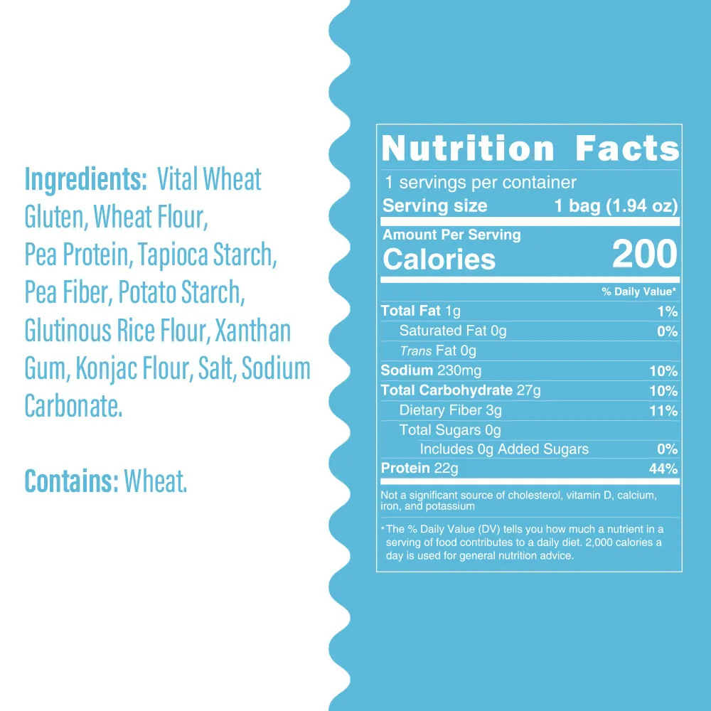 High-protein Udon Noodles, Healthy Udon Noodles Wholesale