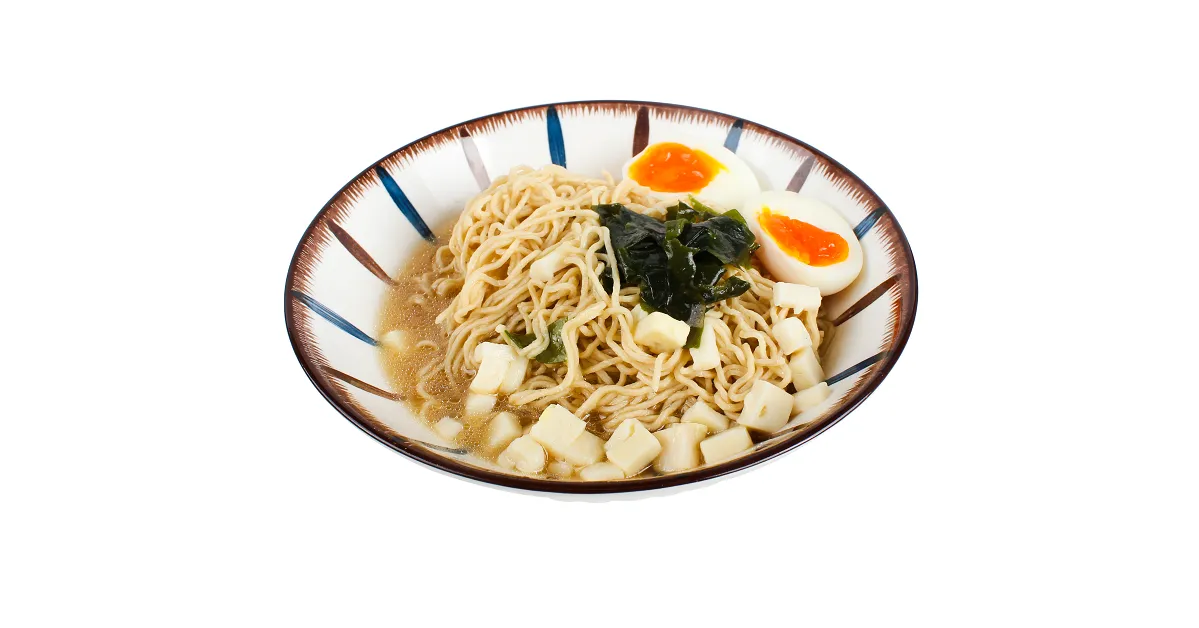 2026 Plant-Based Noodle Consumer Report