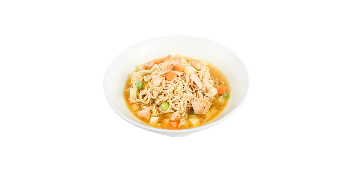 2026 Plant-Based Noodle Consumer Report
