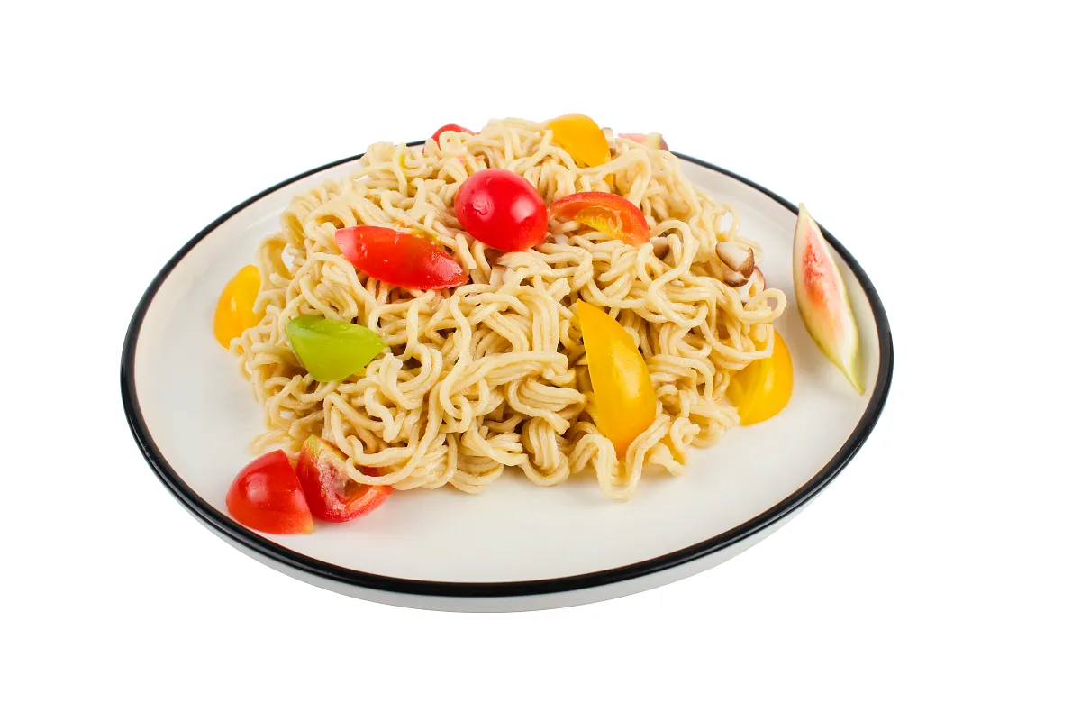 Plant-Based Protein Source