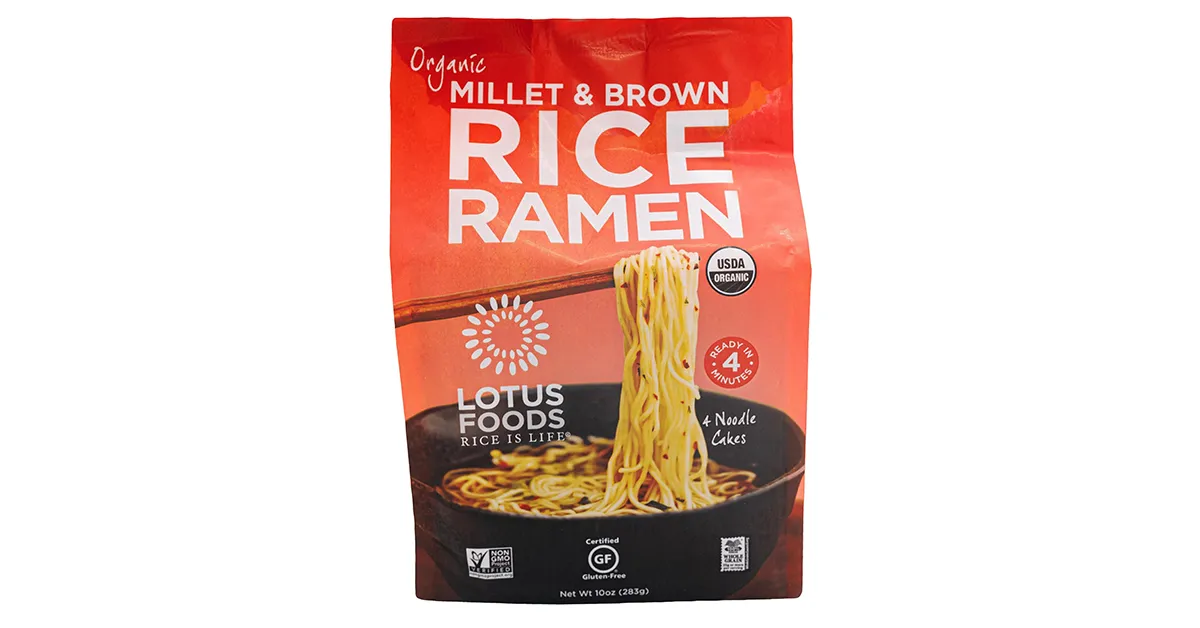 Top 10 Vegan Ramen Noodles Brands