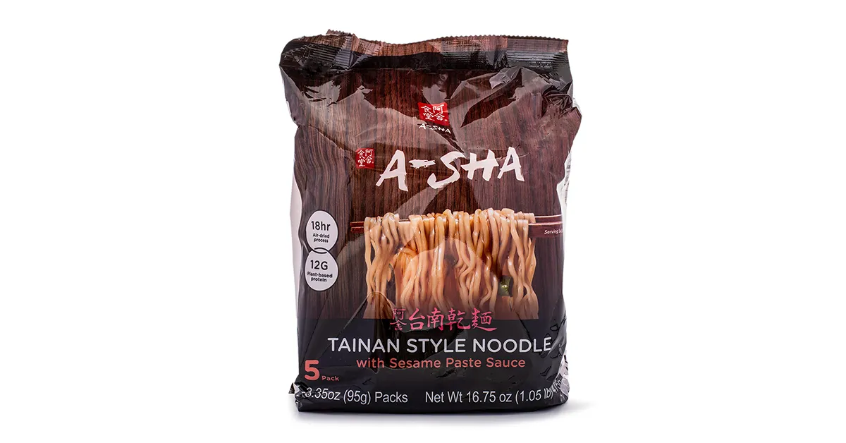 Top 10 Non-Fried Ramen Brands