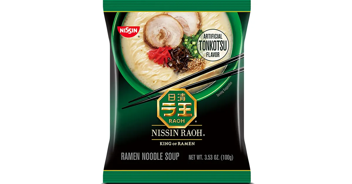 Top 10 Non-Fried Ramen Brands