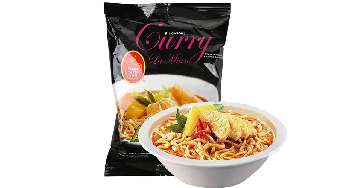 Top 10 Non-Fried Ramen Brands